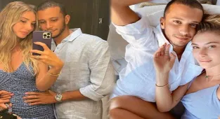 Şeyma Subaşı'ndan Mohammed Alsaloussi paylaşımı