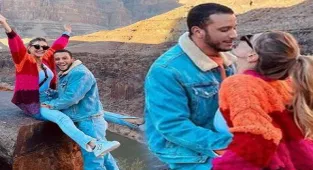 Şeyma Subaşı'ndan romantik paylaşım