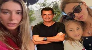 Şeyma Subaşı ve Acun Ilıcalı anlaşamadı mı? 'Melisa benim yanımda olmalı'