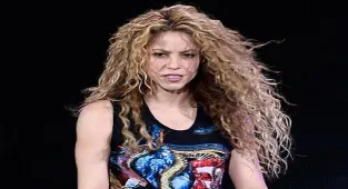 Shakira: Saldırıya uğradığımda kimse yardım etmedi