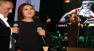 Sibel Can: İlahi albümü çıkarabilirim