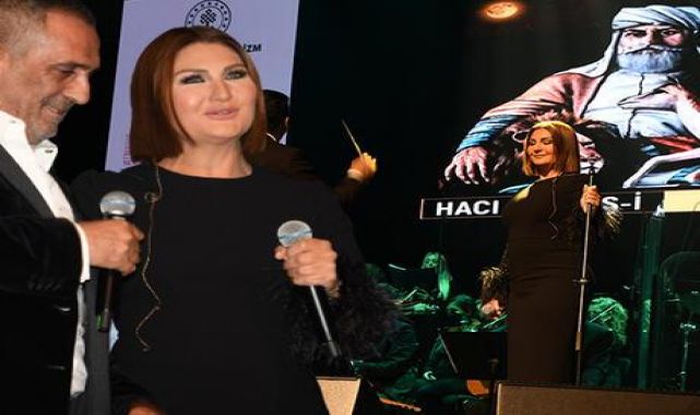 Sibel Can: İlahi albümü çıkarabilirim