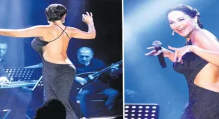 'Şımartılmaya alışkın değilim'