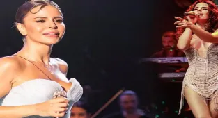 Simge'nin hayali moda dünyası