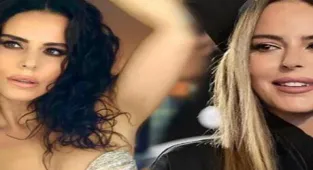 Simge Sağın: İki yeni şarkım yolda