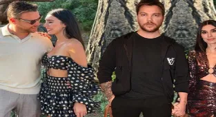 Sinan Akçıl ve Burcu Kıratlı çiftini üzen gelişme