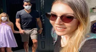 Sinem Kobal-Kenan İmirzalıoğlu çiftinden müjdeli haber
