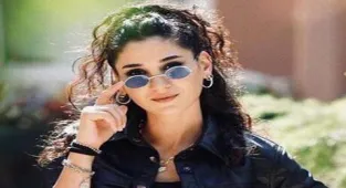 Sitare Akbaş, 'Kırmızı Oda'ya dahil oluyor