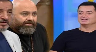 Somer Sivrioğlu'ndan 'Masterchef'te ücret krizi' iddialarına yanıt