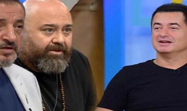 Somer Sivrioğlu'ndan 'Masterchef'te ücret krizi' iddialarına yanıt