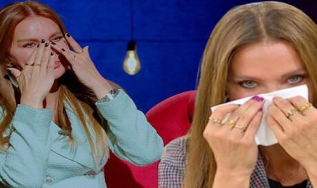 SON DAKİKA: Ebru Şallı'nın babası hayatını kaybetti!