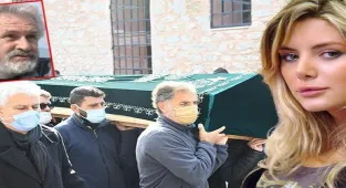 Son Dakika: Eski manken Aysun Kayacı'nın babası vefat etti! Cenazeye katılmadı...