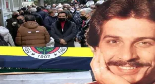 Son dakika haberler: Hayatını kaybeden Ercan Turgut defnedildi!