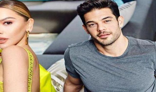 Son Dakika... Hadise ve Mehmet Dinçerler ölümden döndü! Hadise bayıldı