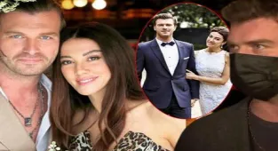 Son dakika: İşte Başak Dizer-Kıvanç Tatlıtuğ çiftinin bebeklerinin cinsiyeti