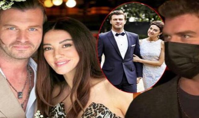 Son dakika: İşte Başak Dizer-Kıvanç Tatlıtuğ çiftinin bebeklerinin cinsiyeti