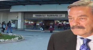 Son dakika: Kadir İnanır'ın sağlık durumuyla ilgili yeni gelişme!