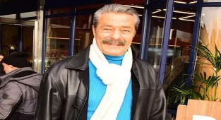 SON DAKİKA || Kadir İnanır yoğun bakıma alındı!