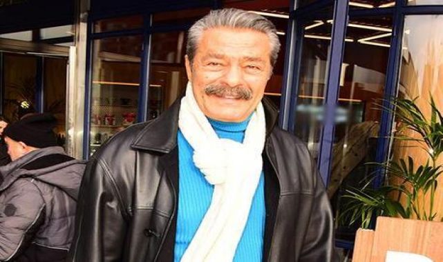 SON DAKİKA || Kadir İnanır yoğun bakıma alındı!