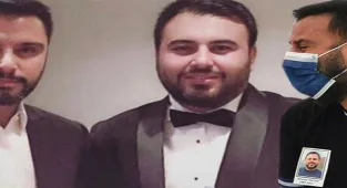 Son Dakika: Kardeş acısı yaşayan Alişan canlı yayında gözyaşlarına boğuldu
