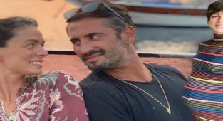 Son dakika: Özge Özpirinçci-Burak Yamantürk çiftinin kızları dünyaya geldi