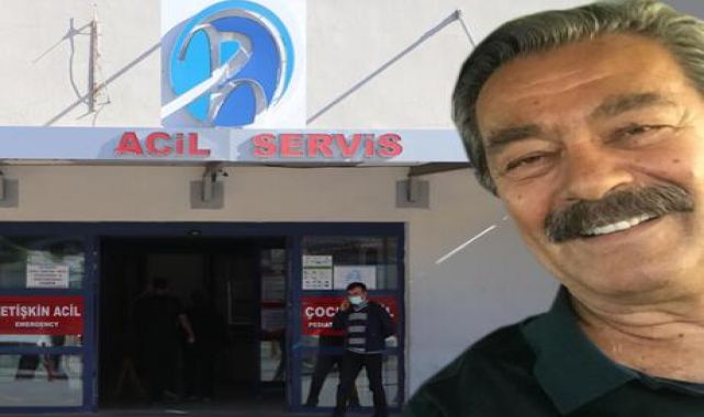 Son dakika: Yoğun bakımda tedavi gören Kadir İnanır'ın son durumu