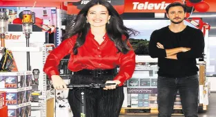 ‘Son sözü Pelin söyler’