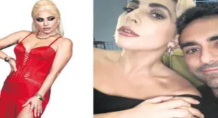 Sonunda aşkı buldu