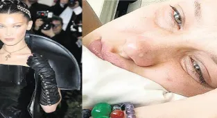 ‘Sosyal medya gerçek değil’