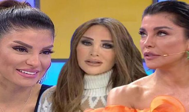 'Söylemezsem Olmaz'da şaşırtan ayrılık! Deniz Akkaya veda etti