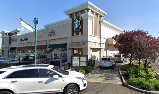 Starbucks'a Gidenler Dikkat!