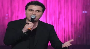 Suat Suna: İkinci babamı kaybettim