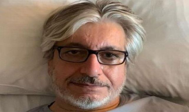 Süha Uygur apandisit ameliyatı oldu