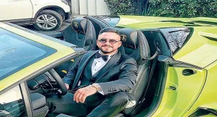 Sürücü Gökhan Çıra mı?