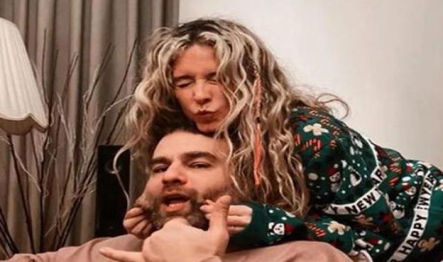 Survivor Hanzade'nin eski eşi yeni bir aşka yelken açtı
