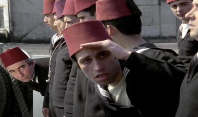 Süt Kardeşler oyuncuları kim, nerede çekildi? Süt Kardeşler filmi konusu nedir?