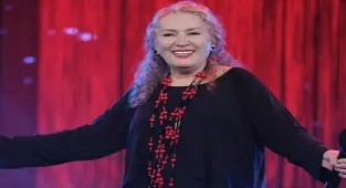 Suzan Kardeş'ten Türkan Şoray itirafı
