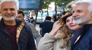 Talat Bulut: Benim üzerimden reklam yapmaya çalıştı