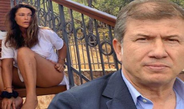 Tanju Çolak'tan 'Hülya Avşar' yorumu!
