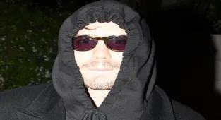 Tarık Emir Tekin'in doğum günü tarzı!