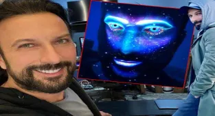 Tarkan'ın 'Tavatar' paylaşımı sosyal medyayı salladı