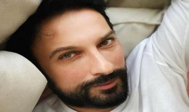Tarkan'ın yılbaşı programı belli oldu