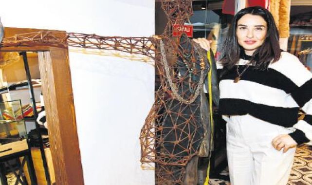 Tasarım dünyasına yeni soluk