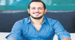 Tatlı tesadüf!