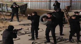 'Teşkilat'ın 22'nci bölümünde neler olacak?