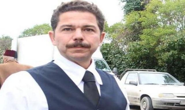 Teşkilat Sermet kimdir, gerçek adı nedir? Atılay Uluışık oynadığı diziler neler, kaç yaşında?