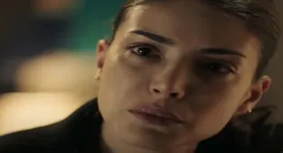 Teşkilat Zehra ölüyor mu? Zehra'yı oynayan Deniz Baysal diziden ayrılıyor mu?
