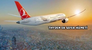 THY'nin Miami Seferlerinde Kış Tarifesi