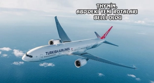 THY, Seattle Seferlerine Başlıyor!