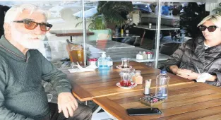 ‘Ticaret bize göre değilmiş’